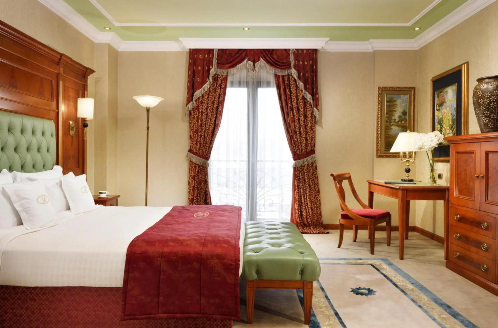 Photo - Swiss Diamond Hotel Prishtina