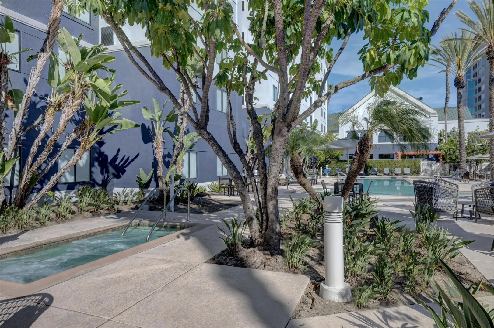 Photo - Homewood Suites by Hilton Anaheim-Main Gate Area