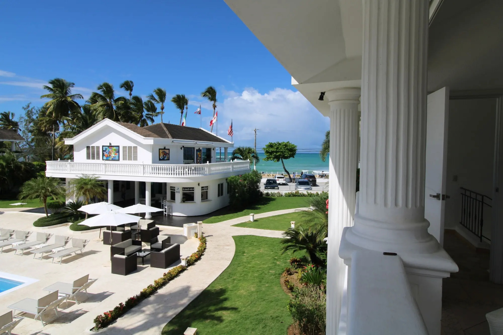 Foto - Albachiara Hotel