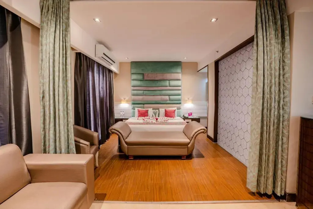 Foto - Regenta Inn Jaipur