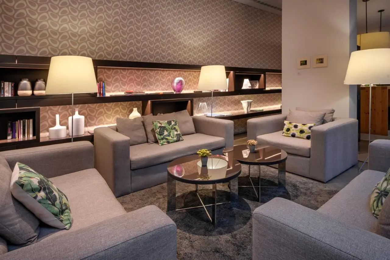 Photo - Inspira Liberdade Boutique Hotel