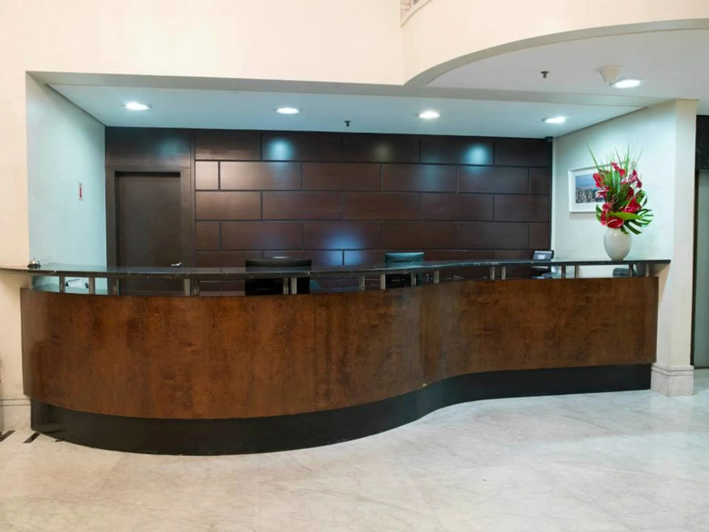 Photo - The Palace Flat