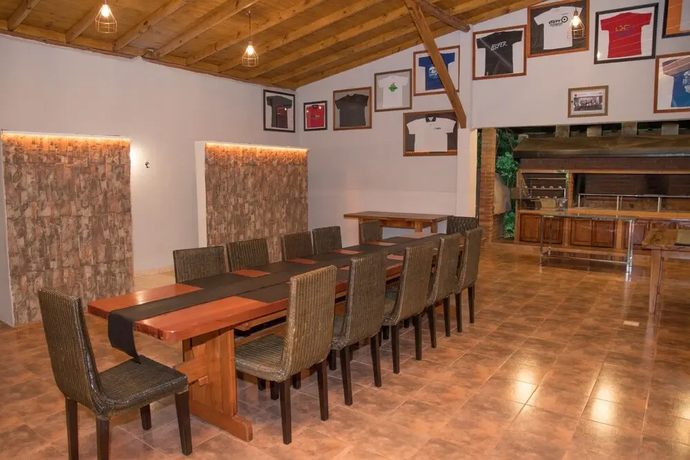 Foto - Hotel Don Horacio