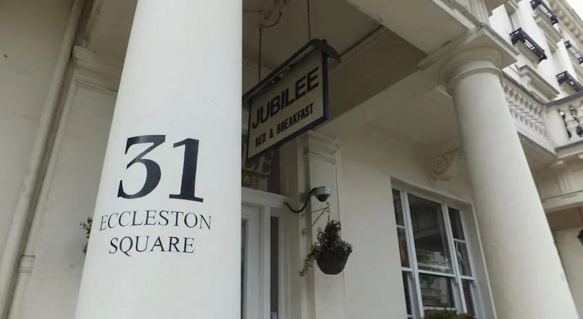 Foto - Jubilee Hotel
