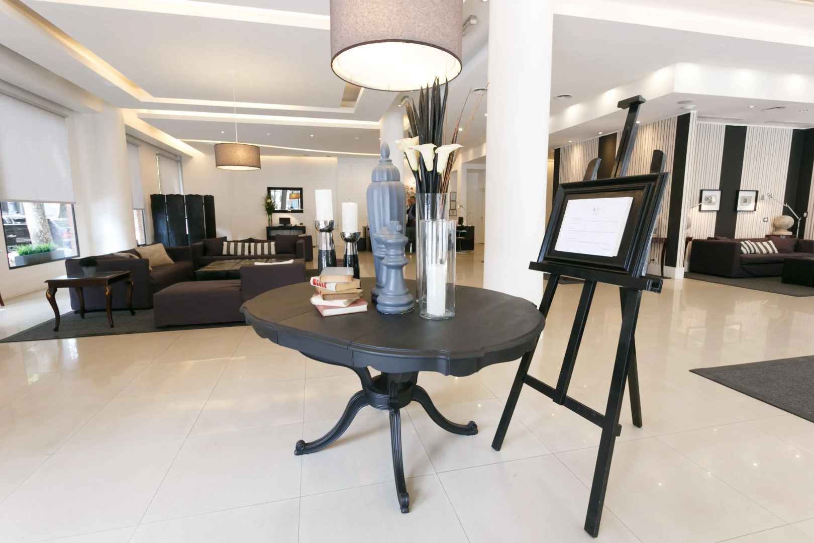 Foto - Believe Madero Hotel