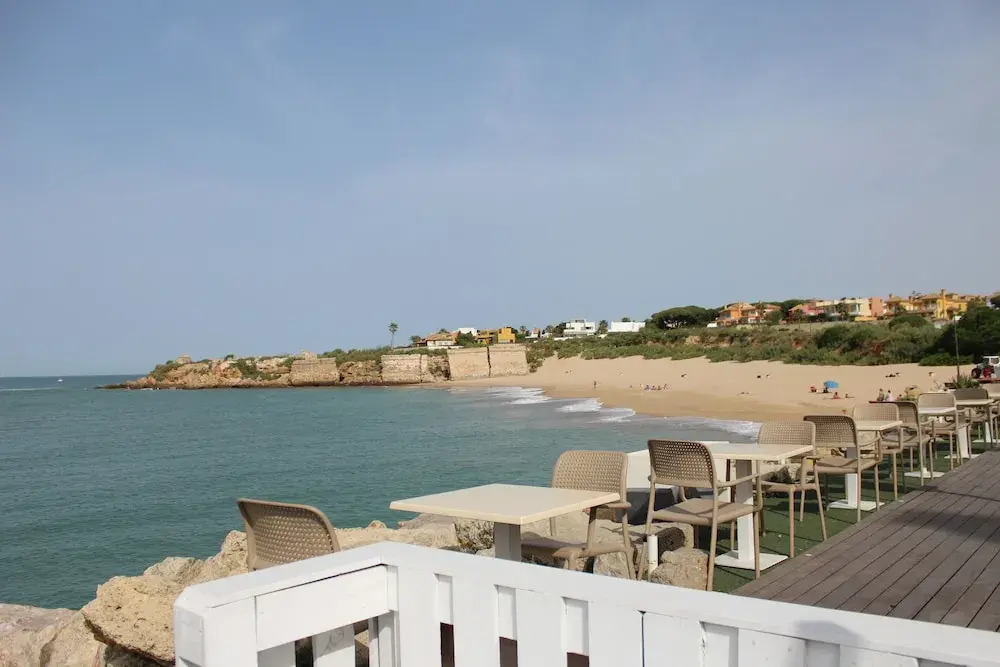 Foto - Suites Puerto Sherry