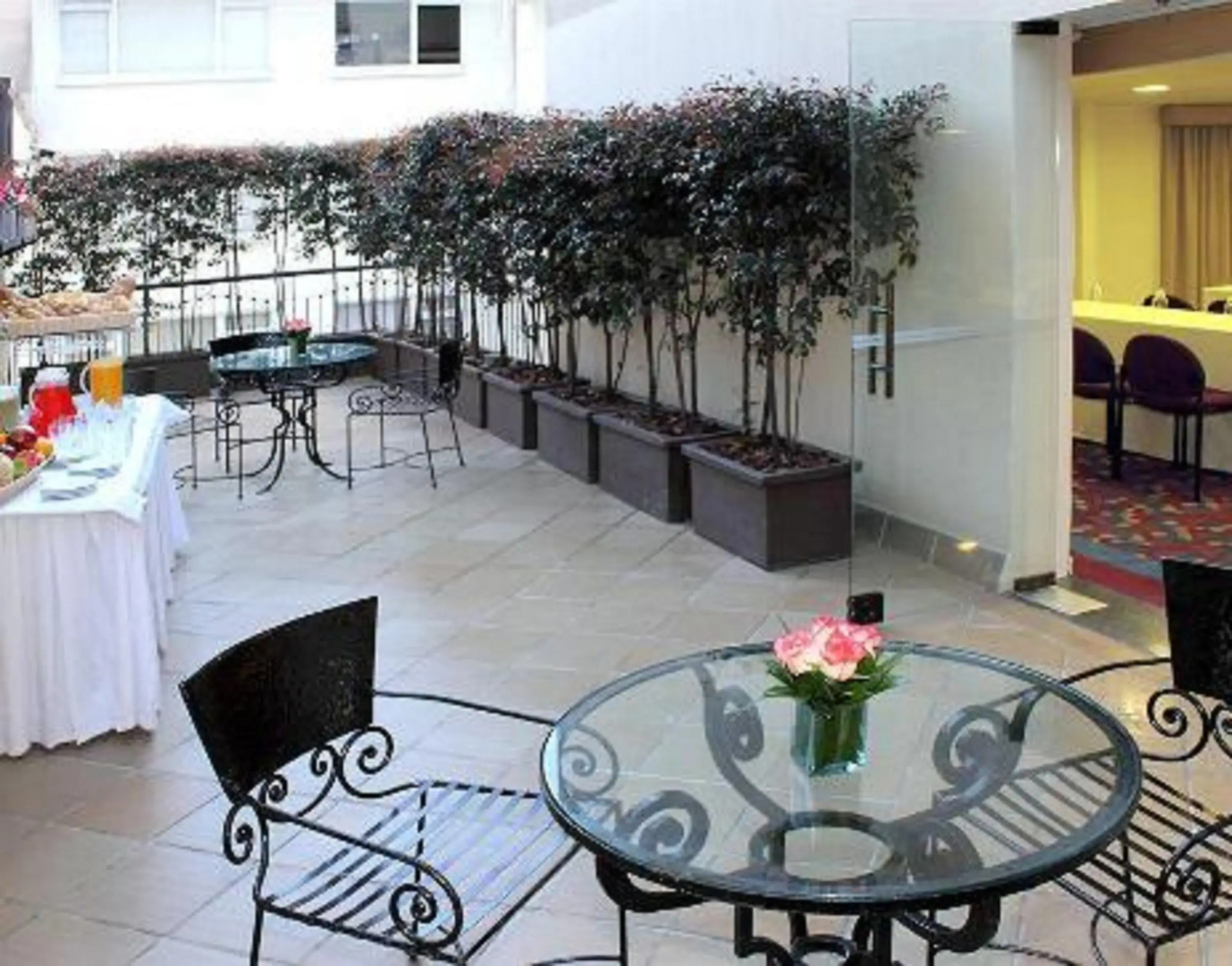 Foto - Hotel Estelar Suites Jones