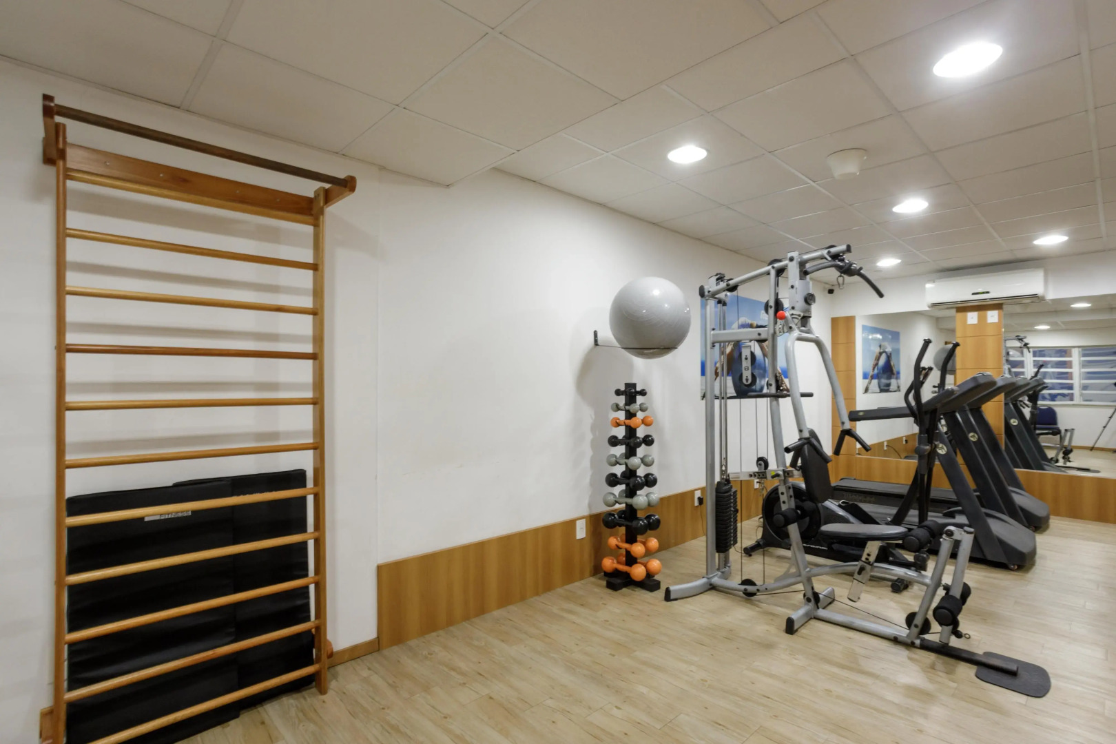 Photo - Interclass Florianópolis