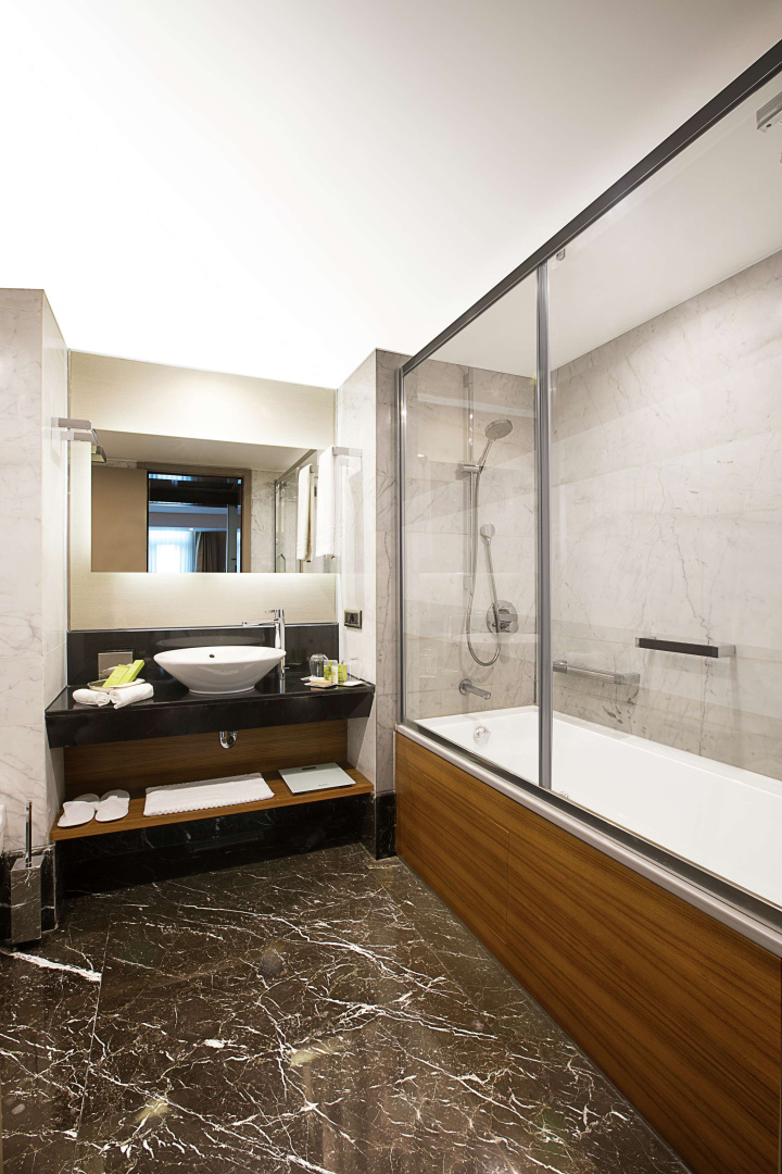 Photo - Doubletree By Hilton Istanbul Old Town Hotel