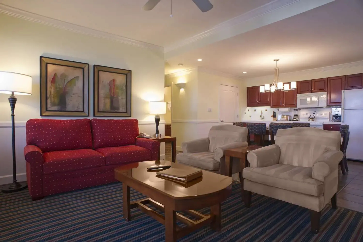 Foto - Hilton Vacation Club Grand Beach Orlando
