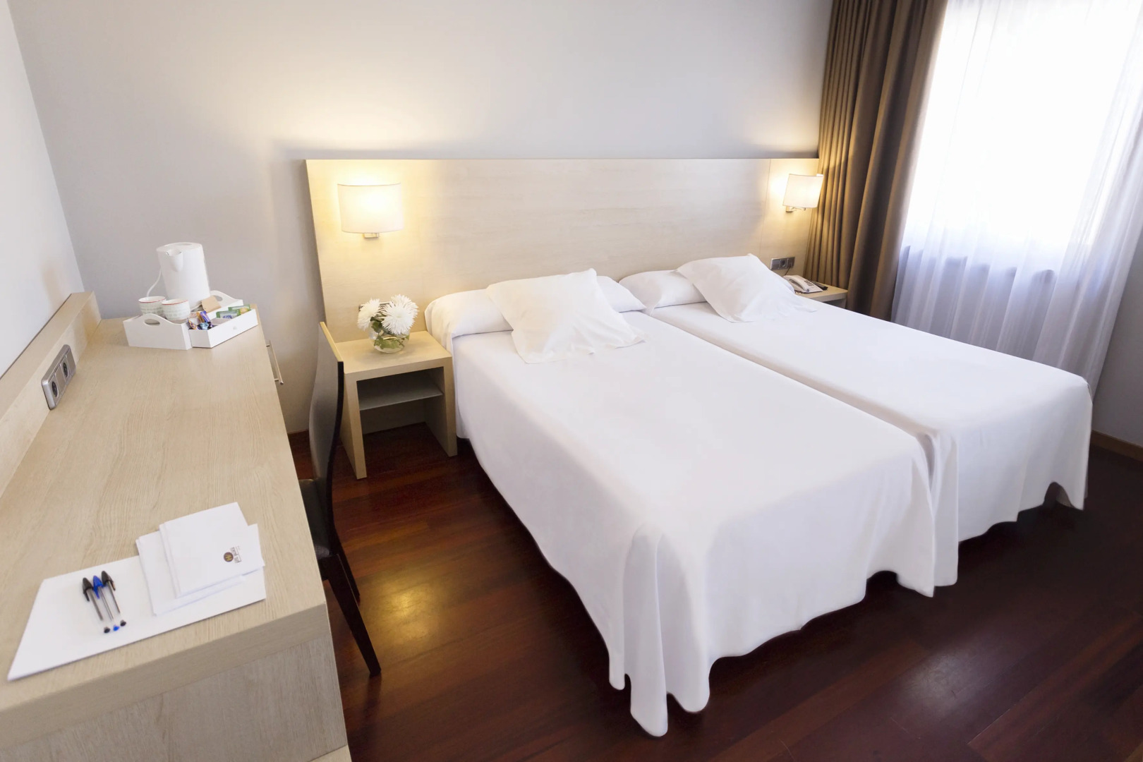 Foto - Hotel Valencia