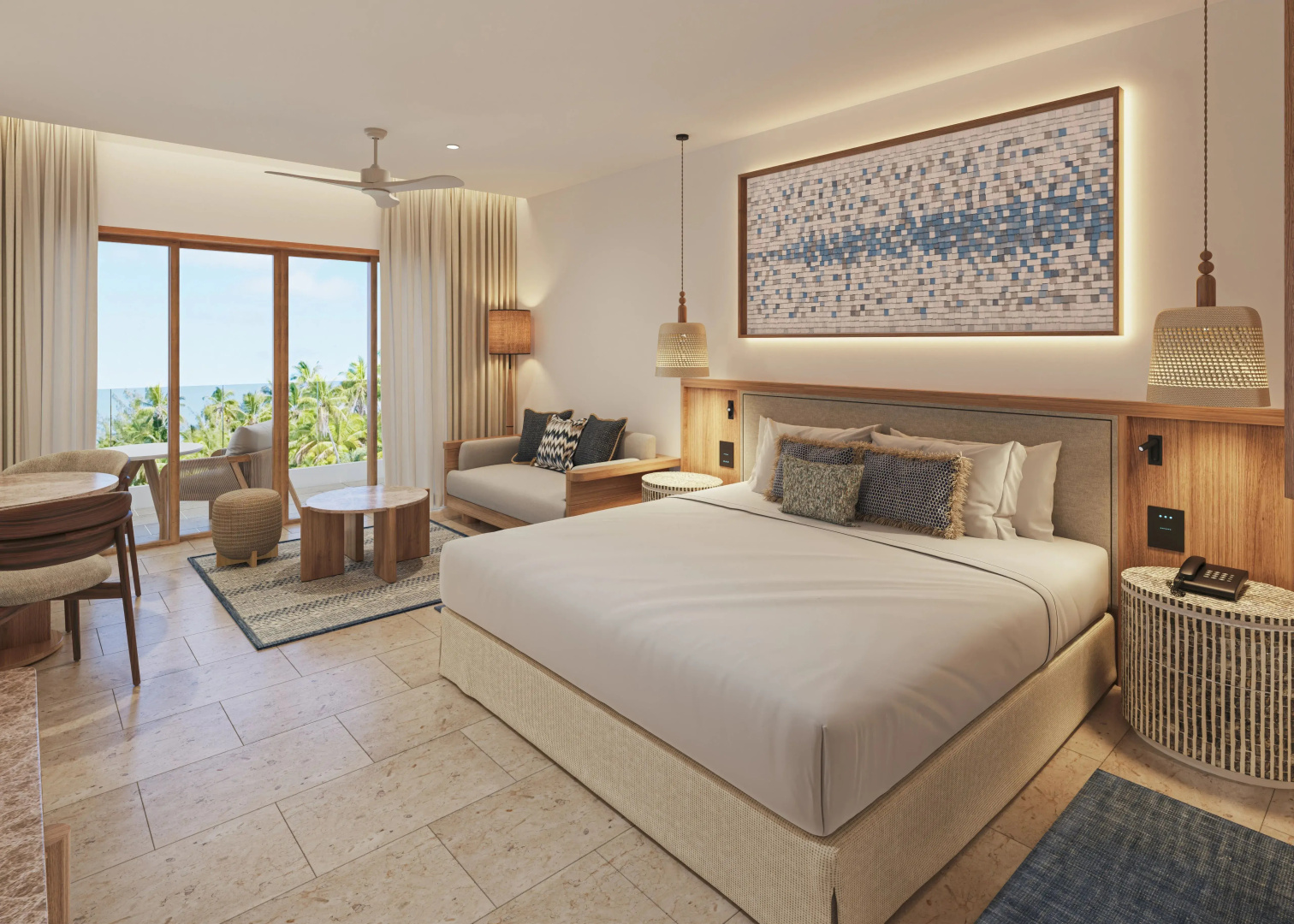 Foto - Secrets Playa Mujeres Golf & Spa Resort  Adults Only