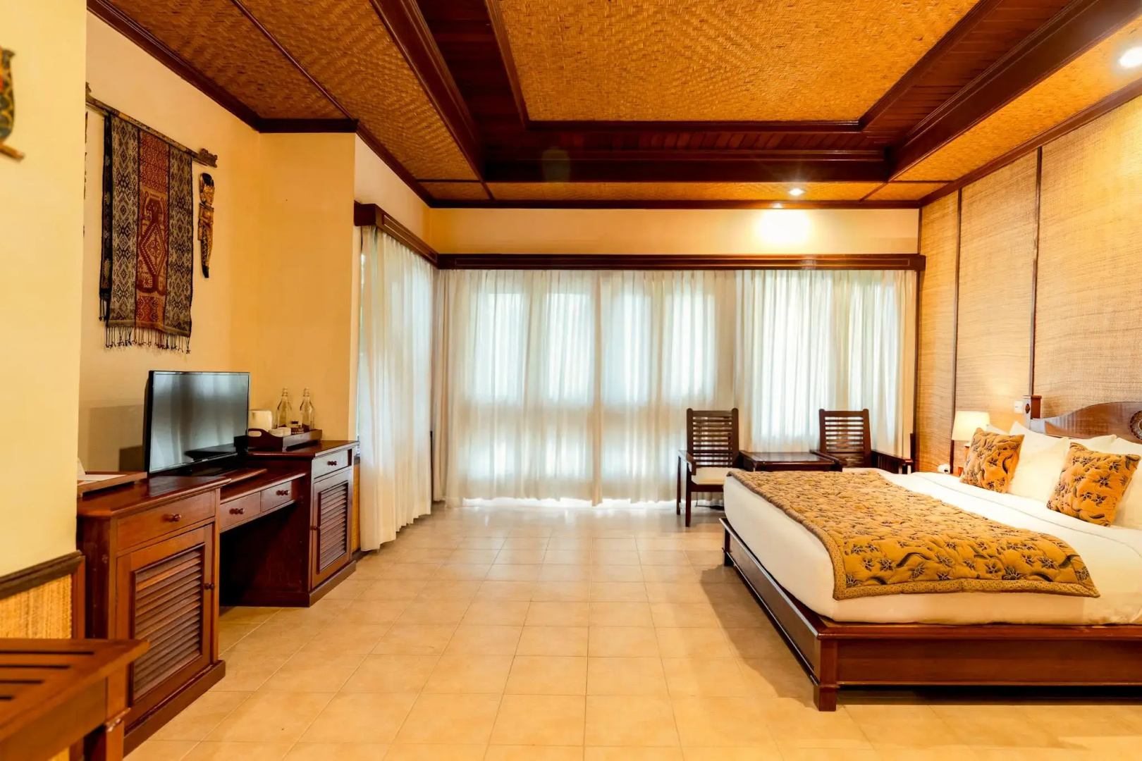 Photo - Sri Phala Resort & Villa
