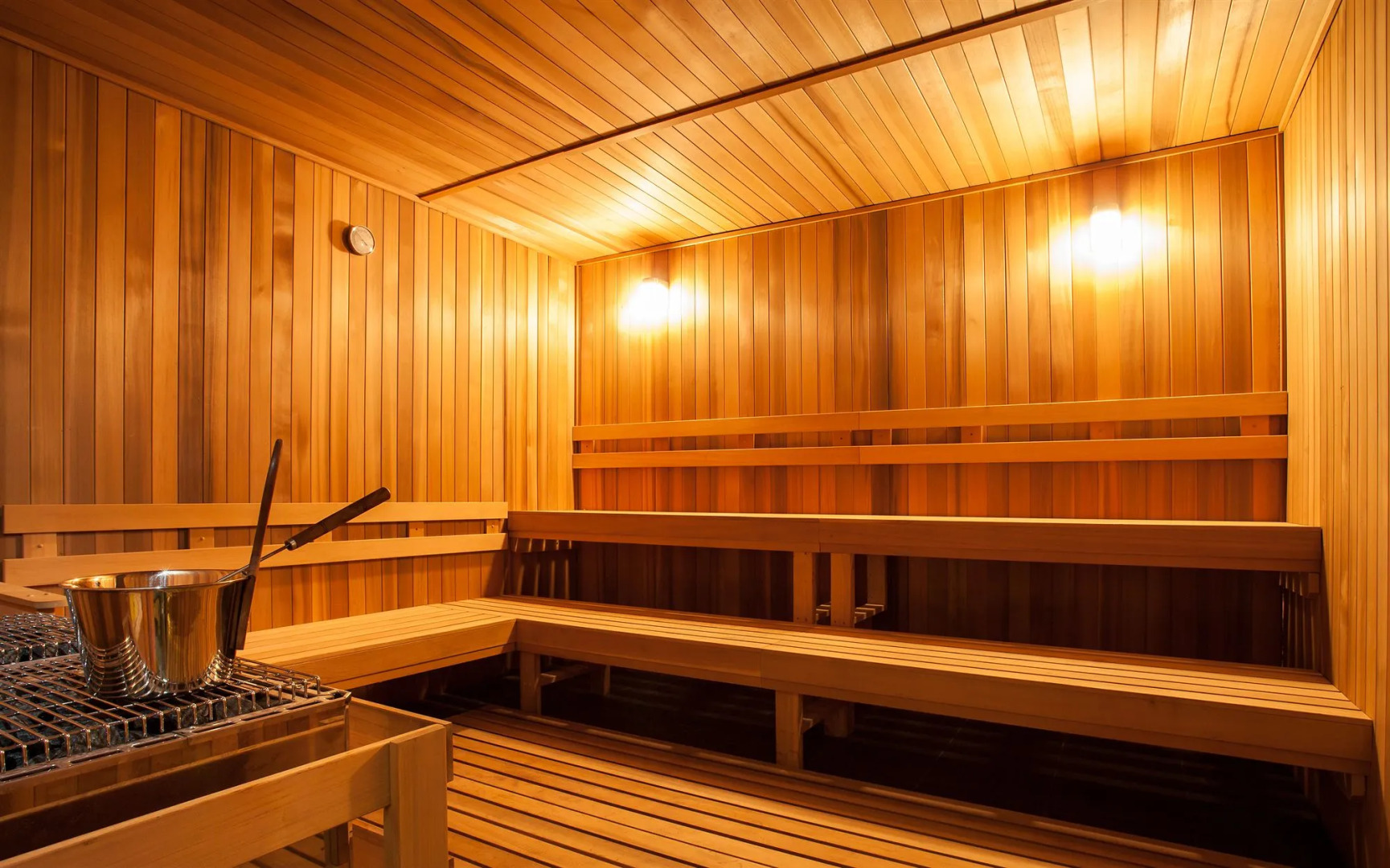 Foto - Sortis Hotel, Spa & Casino, Autograph Collection