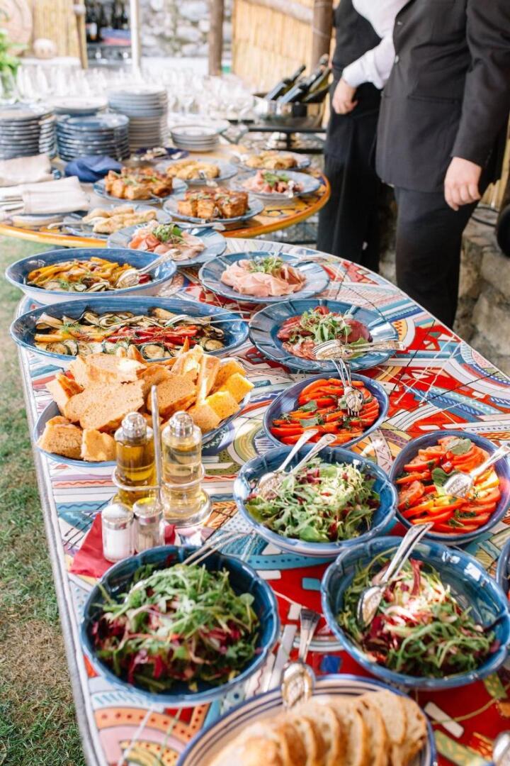 Foto - Palazzo Pascal - Amalfi Coast Luxury Experience