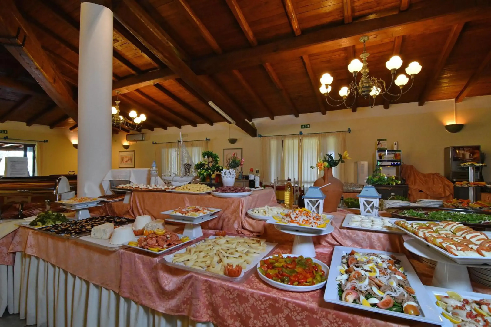 Foto - Li Suari Club Village