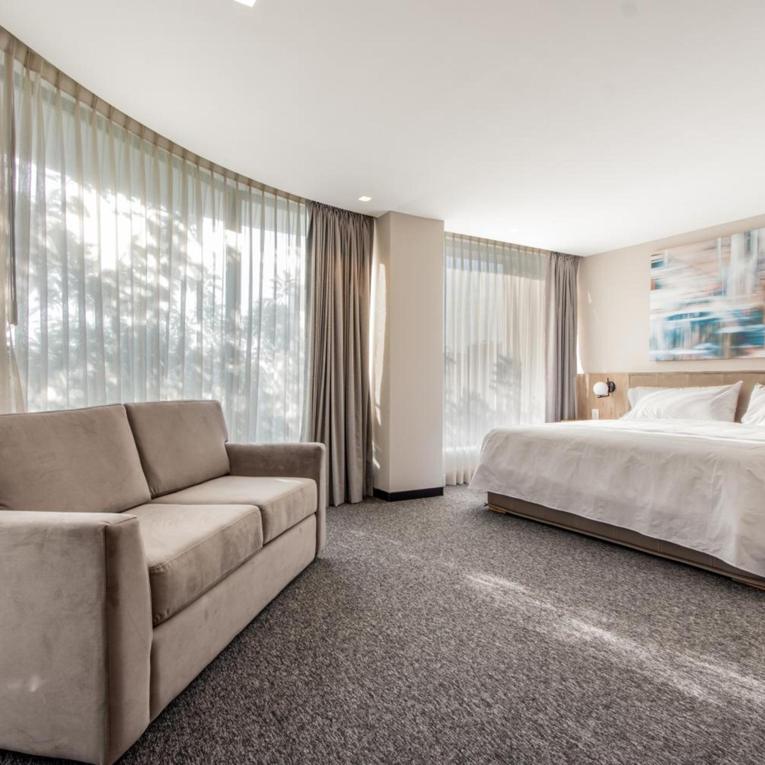 Foto - Hotel Elements by Marquis