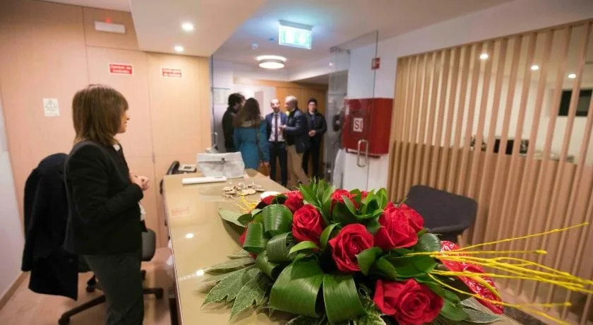 Foto - Baixa Hotel
