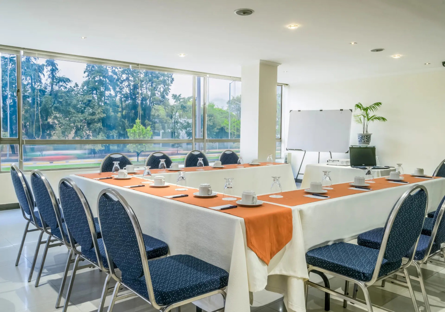 Foto - Hotel San Pablo