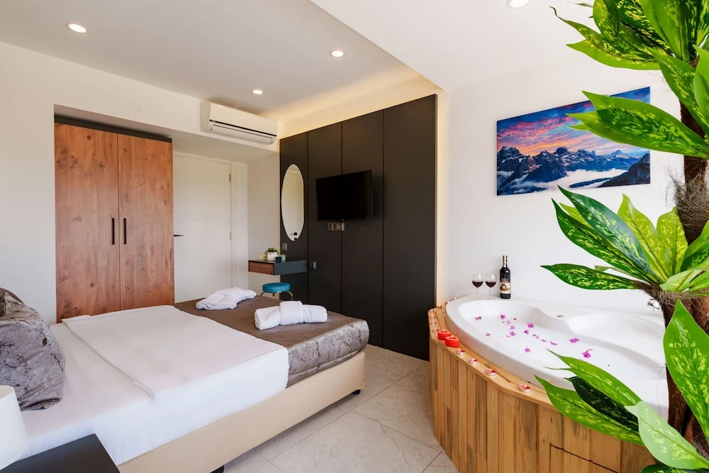 Foto - Mrt Suites Lara