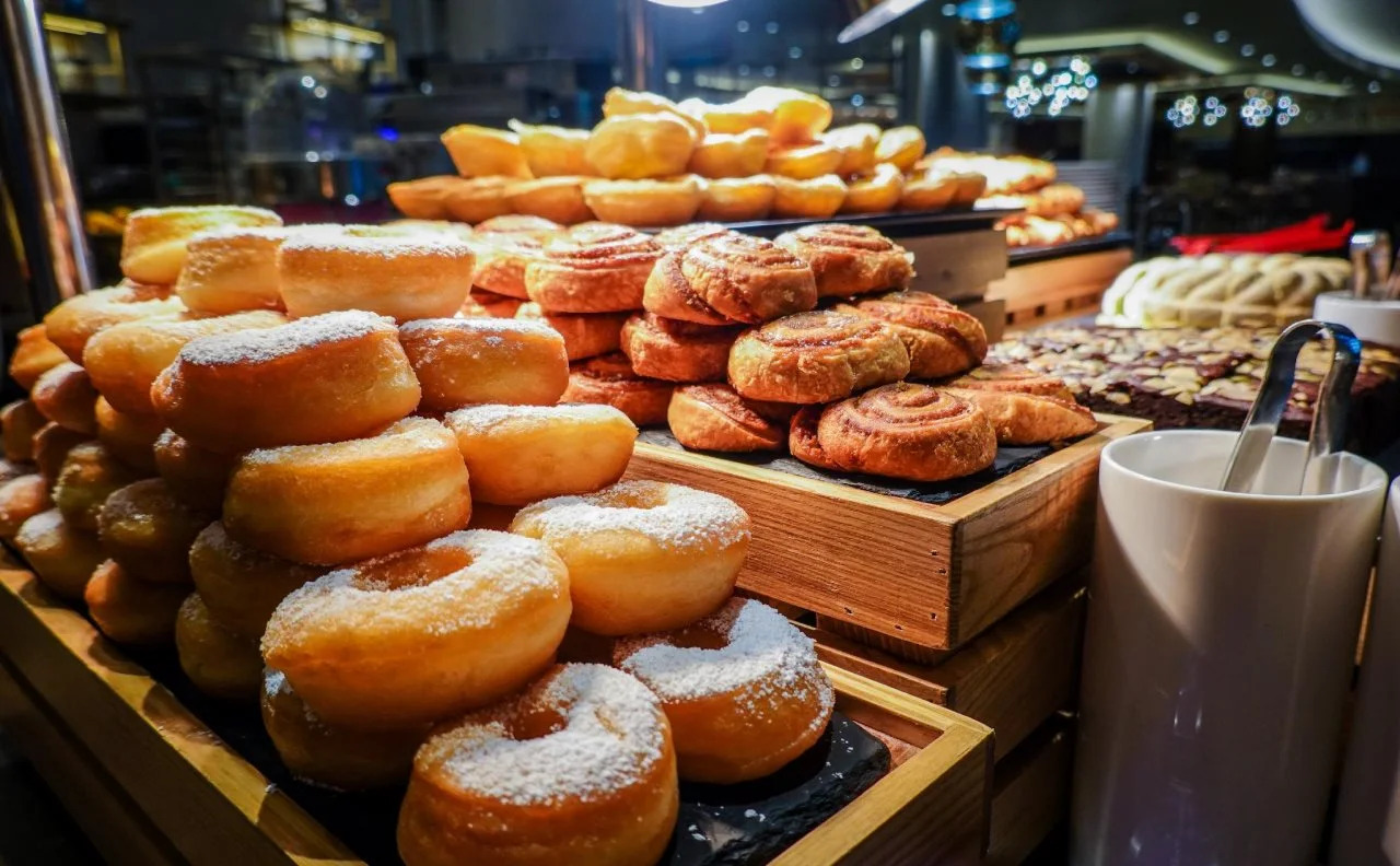 Photo - The Laurus, a Luxury Collection Resort, Singapore