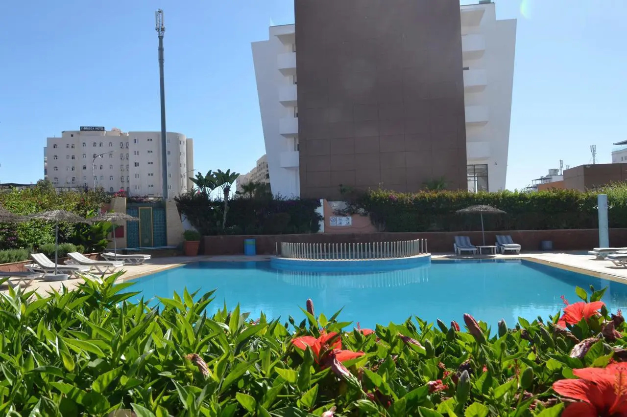 Foto - Intouriste Hôtel & Suites