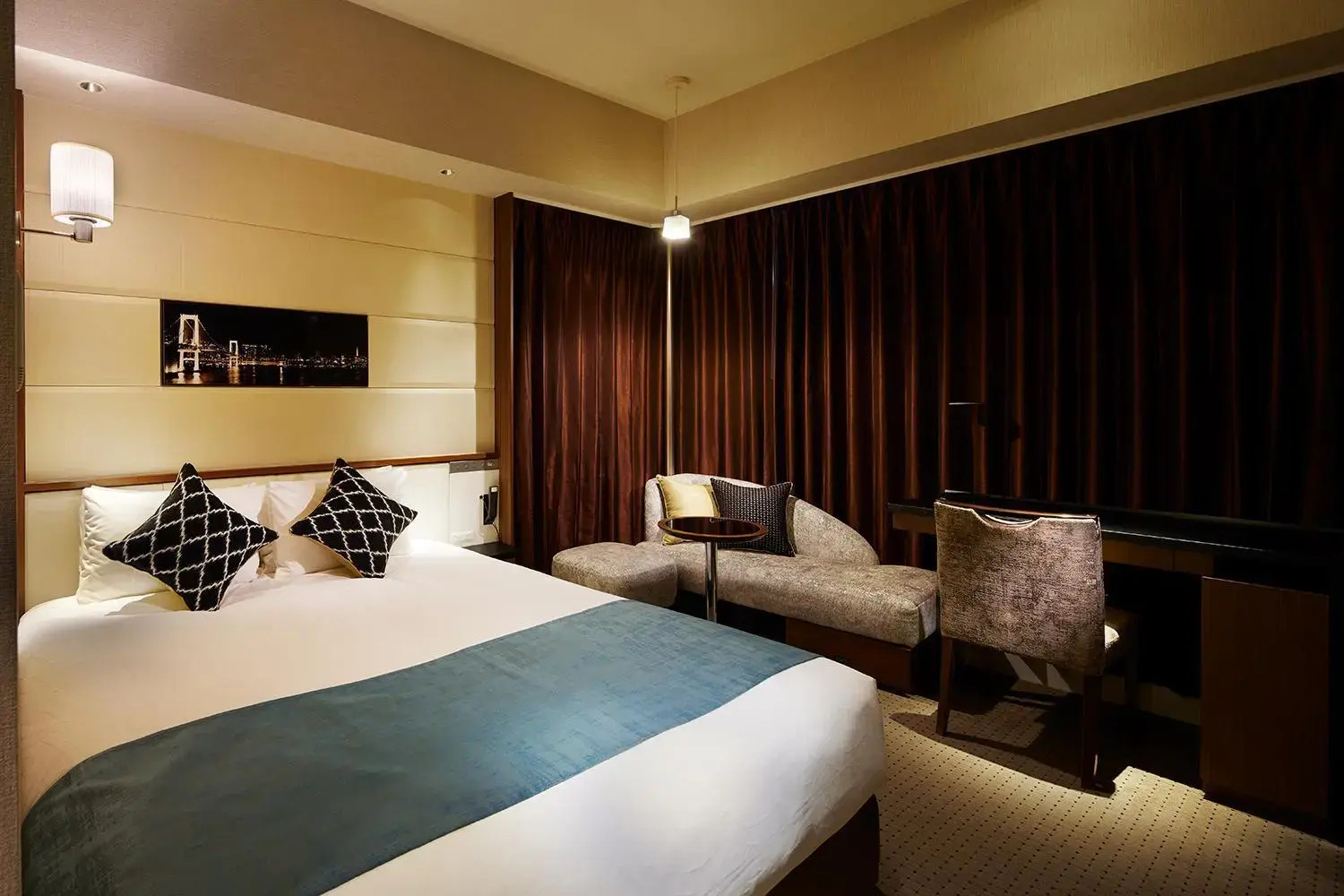 Foto - TKP Sunlife Hotel