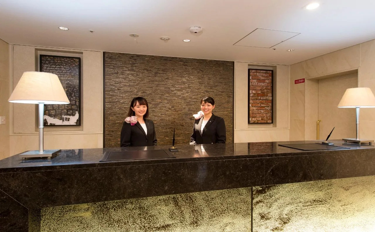 Foto - Villa Fontaine Kobe Sannomiya