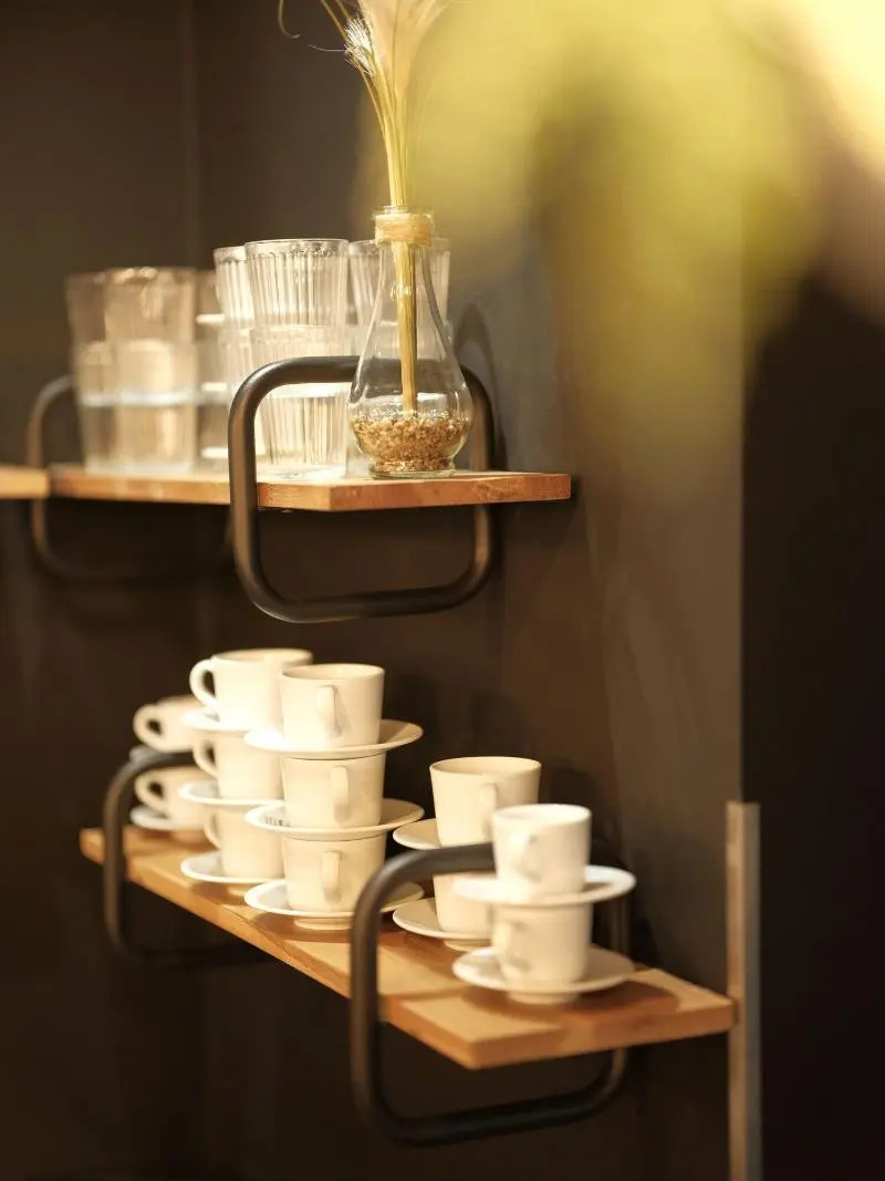 Foto - THE ROOMS - Hotel & House