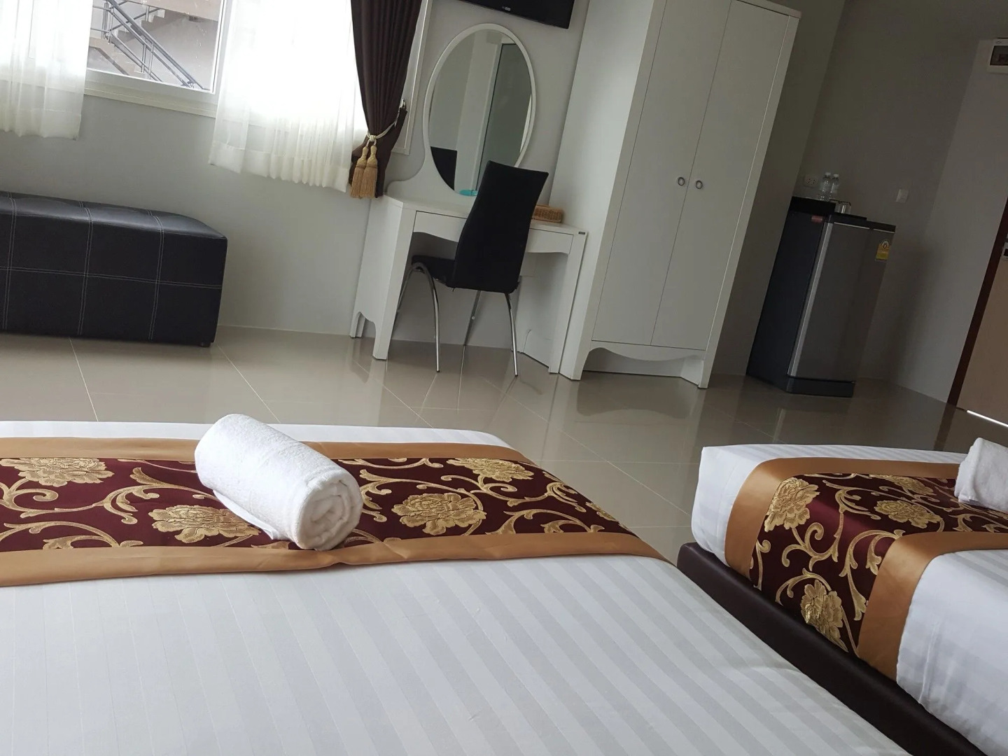 Foto - Retreat Resort Pattaya