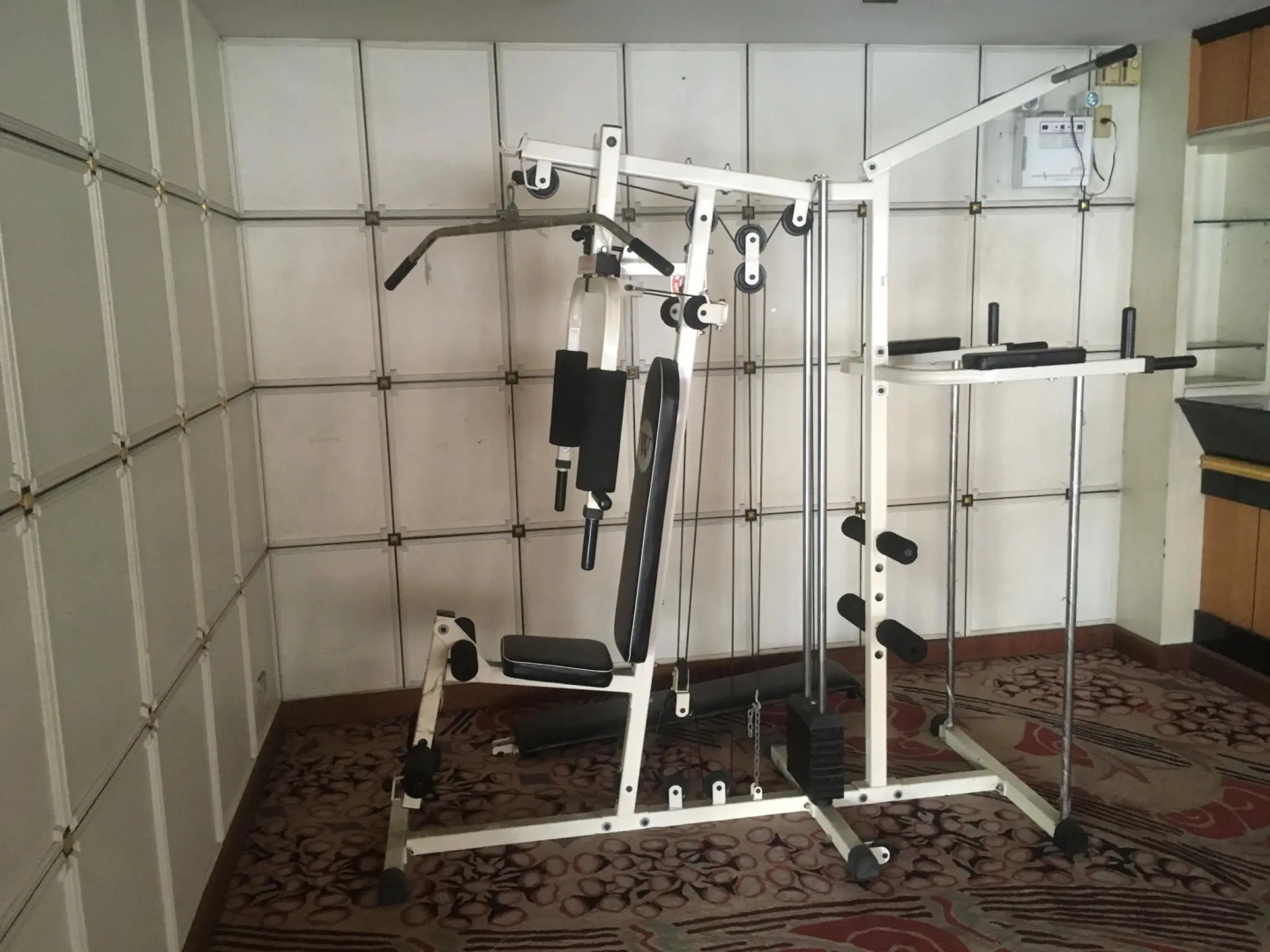 Foto - Jumbotel Hotel