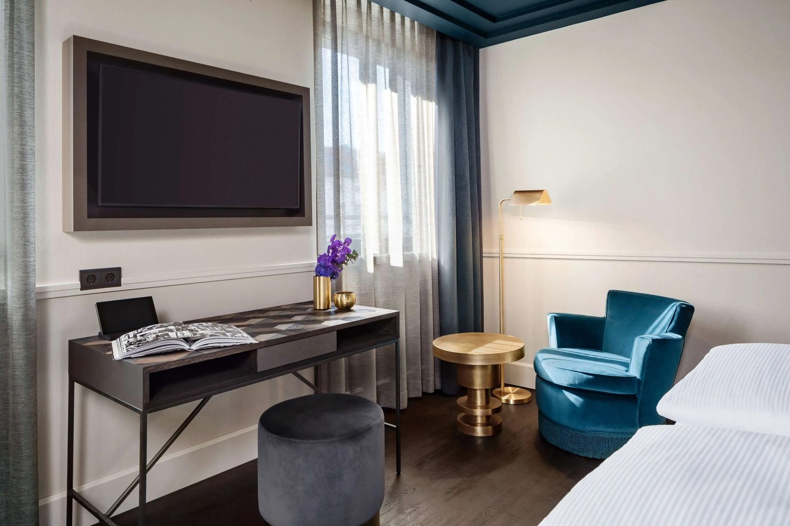 Photo - Hotel AMO by AMANO Friedrichstraße