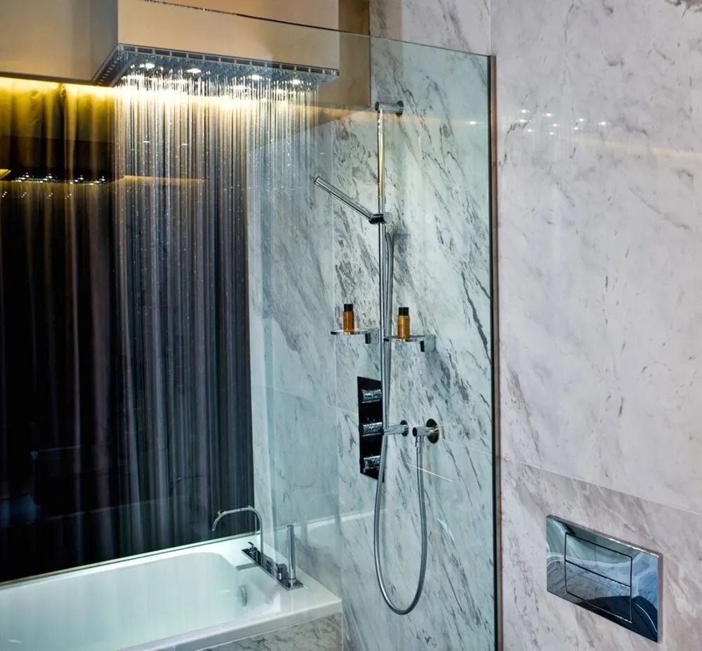 Foto - Hotel Inffinit