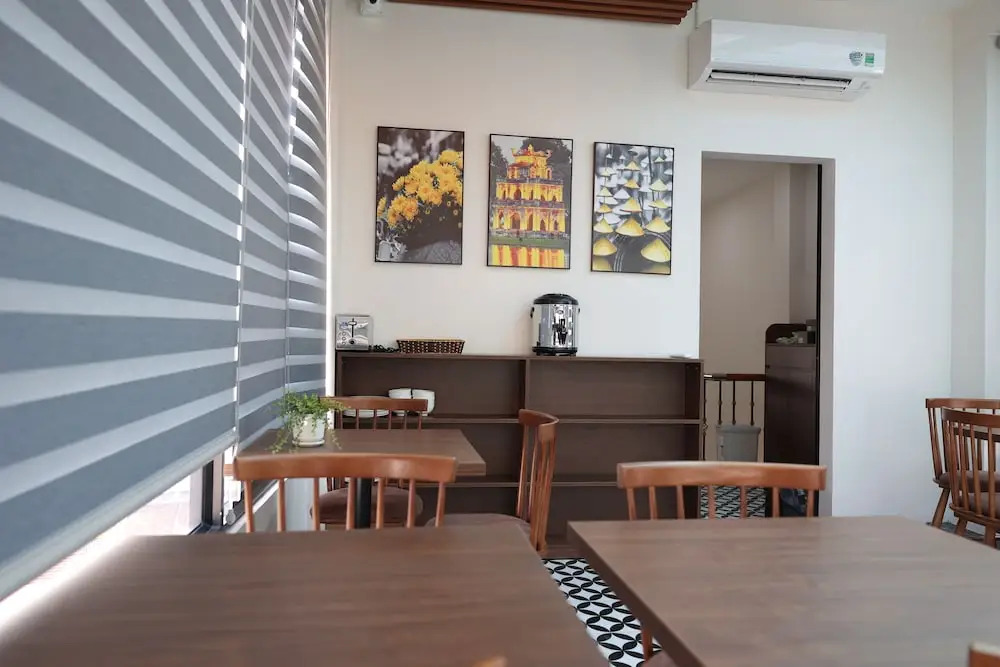 Foto - The Cosy Inn Hanoi