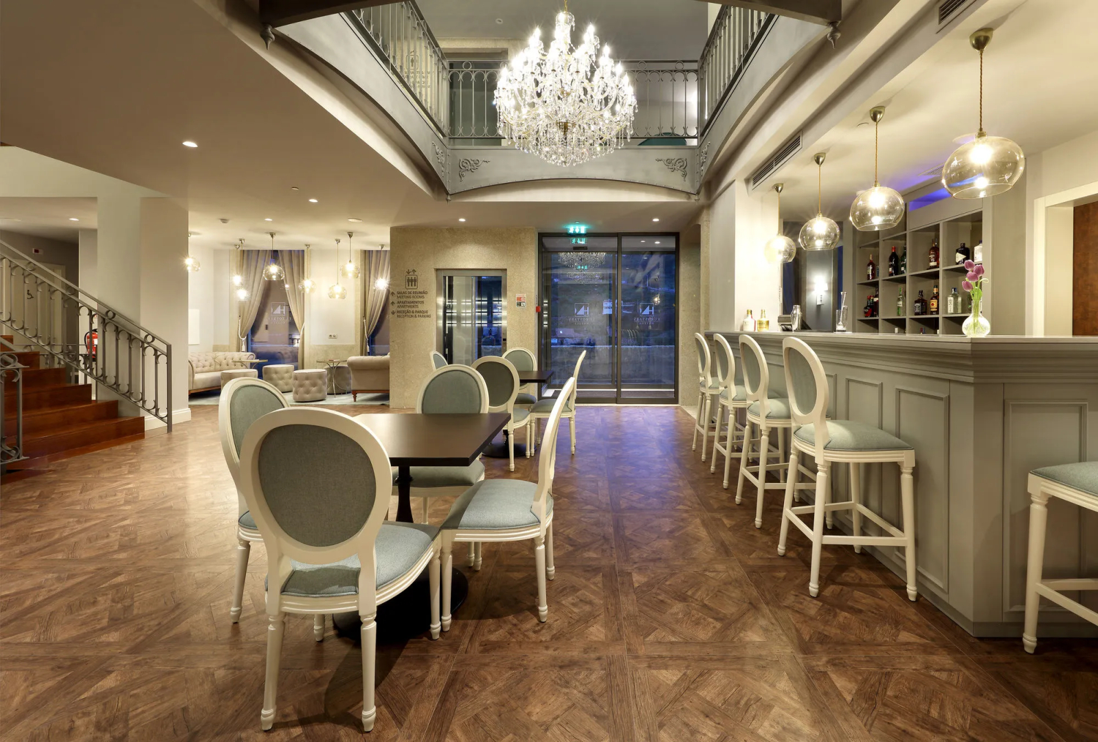 Photo - Eurostars Porto Douro