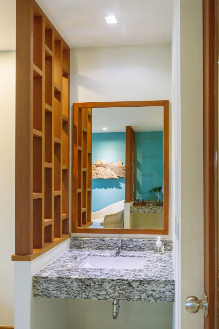 Foto - Siamaze Hostel