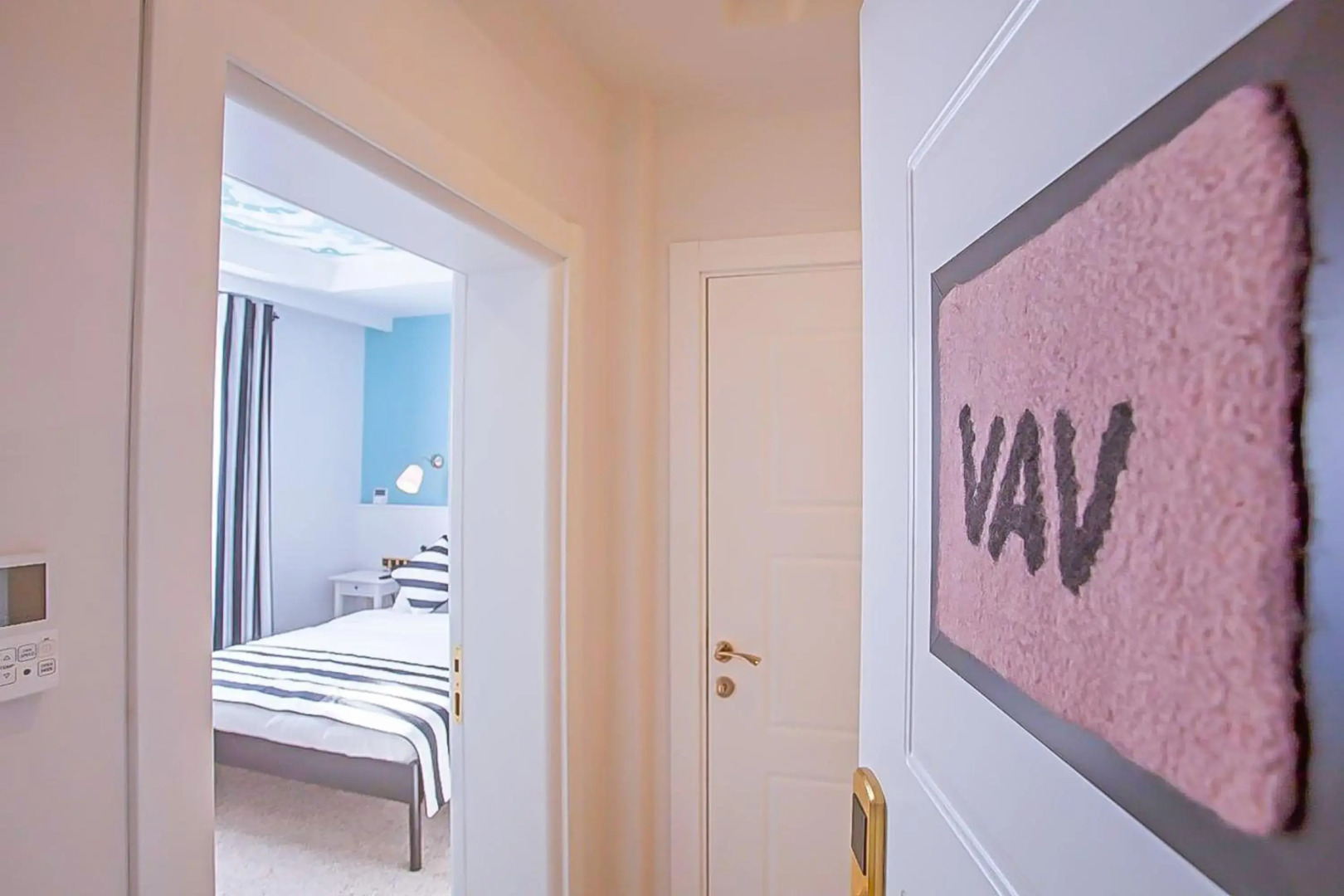 Photo - Le Metropolitan, Paris Tour Eiffel, a Tribute Portfolio Hotel