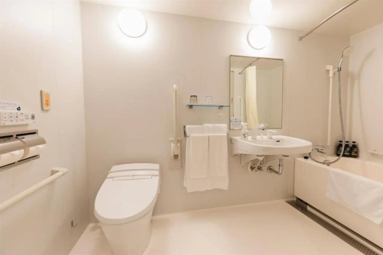 Foto - Sotetsu Fresa Inn Sapporo-Susukino