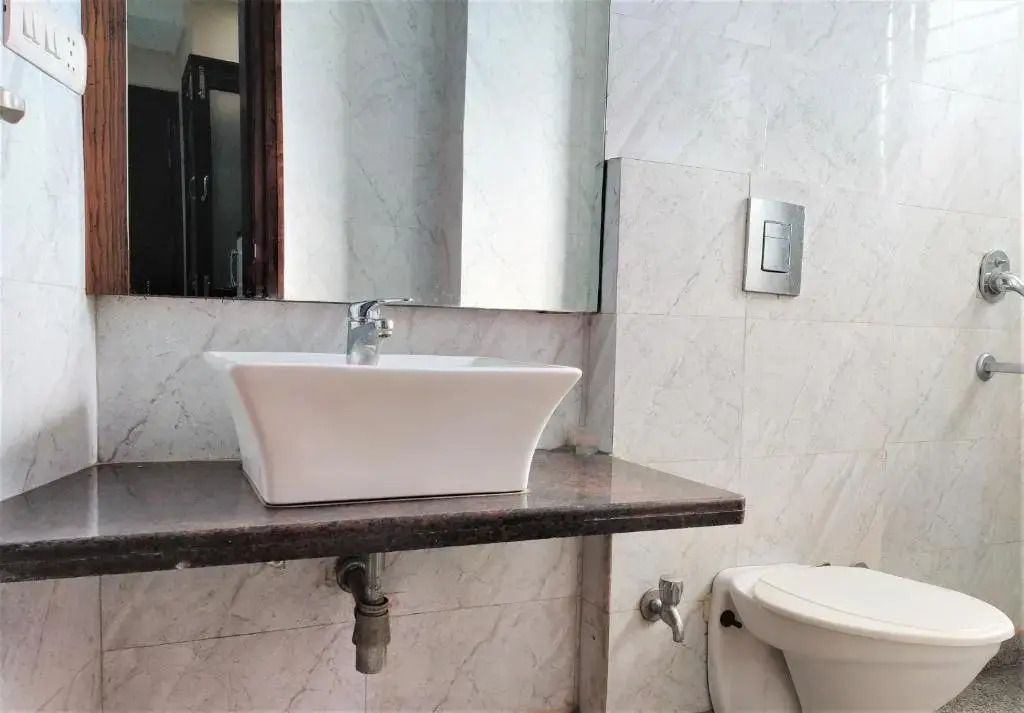 Foto - Hotel Raj Mahal Inn Near New Delhi Railway Station