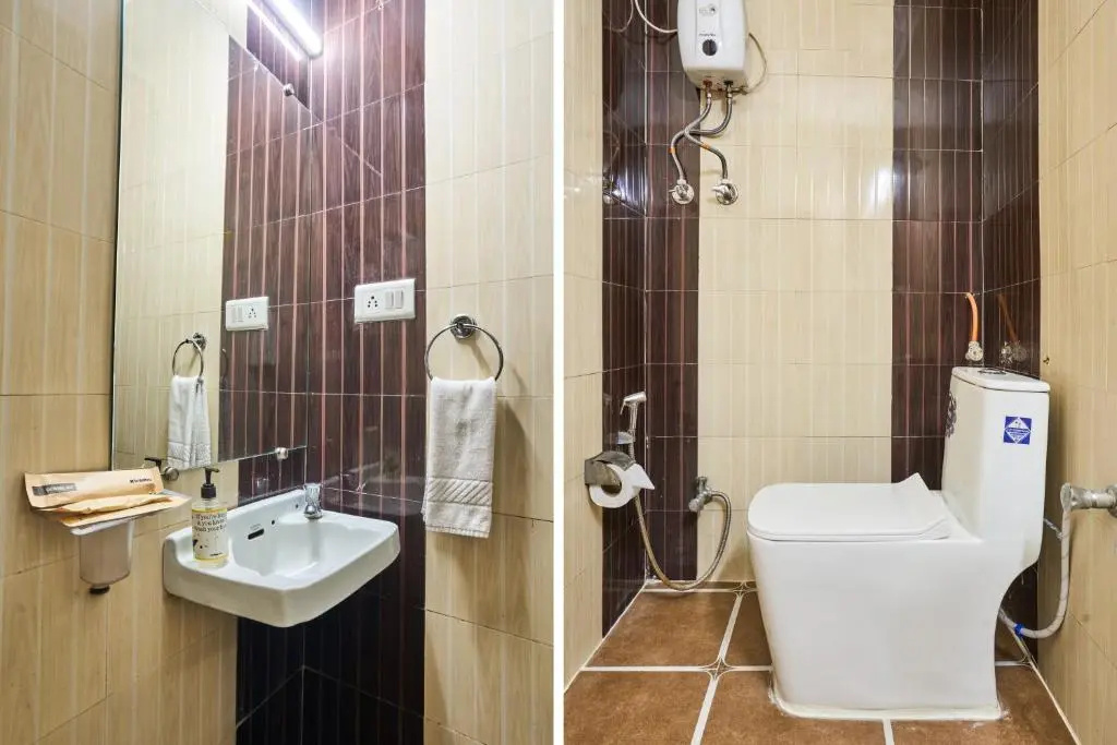 Foto - Itsy Hotels Aditya