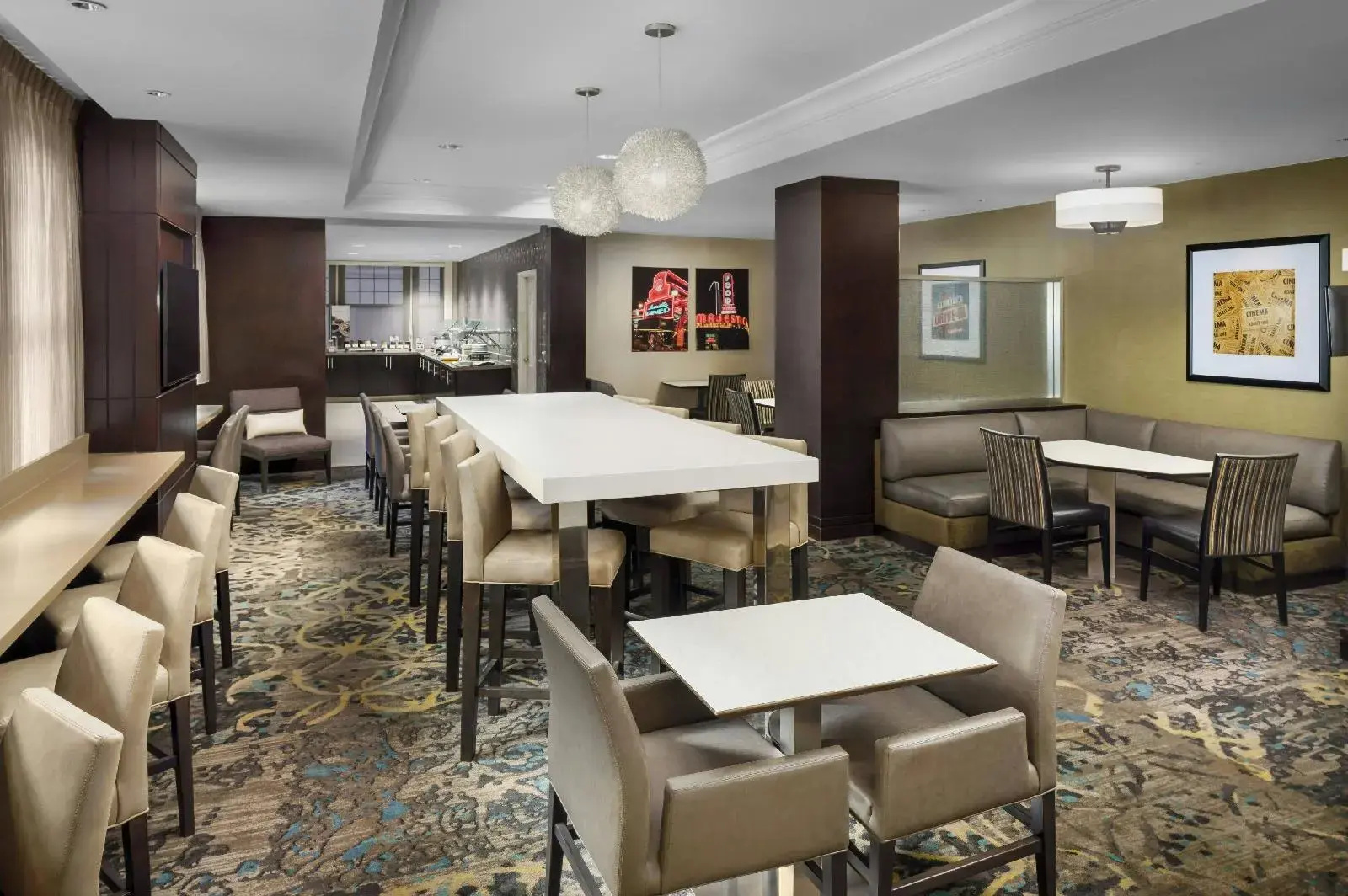Foto - Residence Inn by Marriott Atlanta Midtown/Georgia Tech