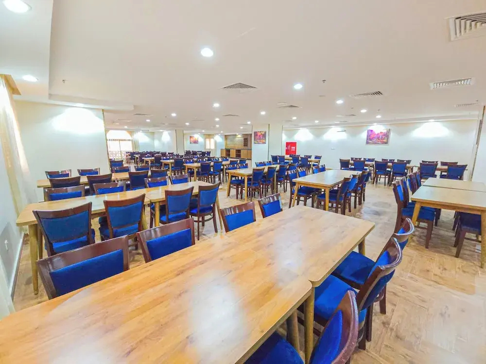 Photo - Romance Room Hotel فندق رومانس روم