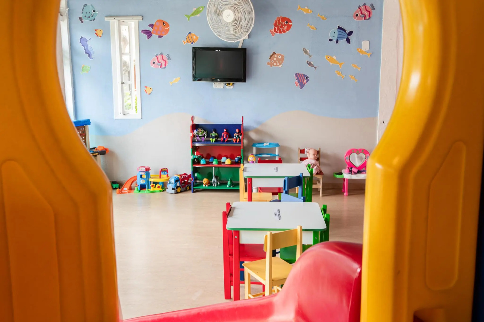 Foto - Pousada dos Tangarás