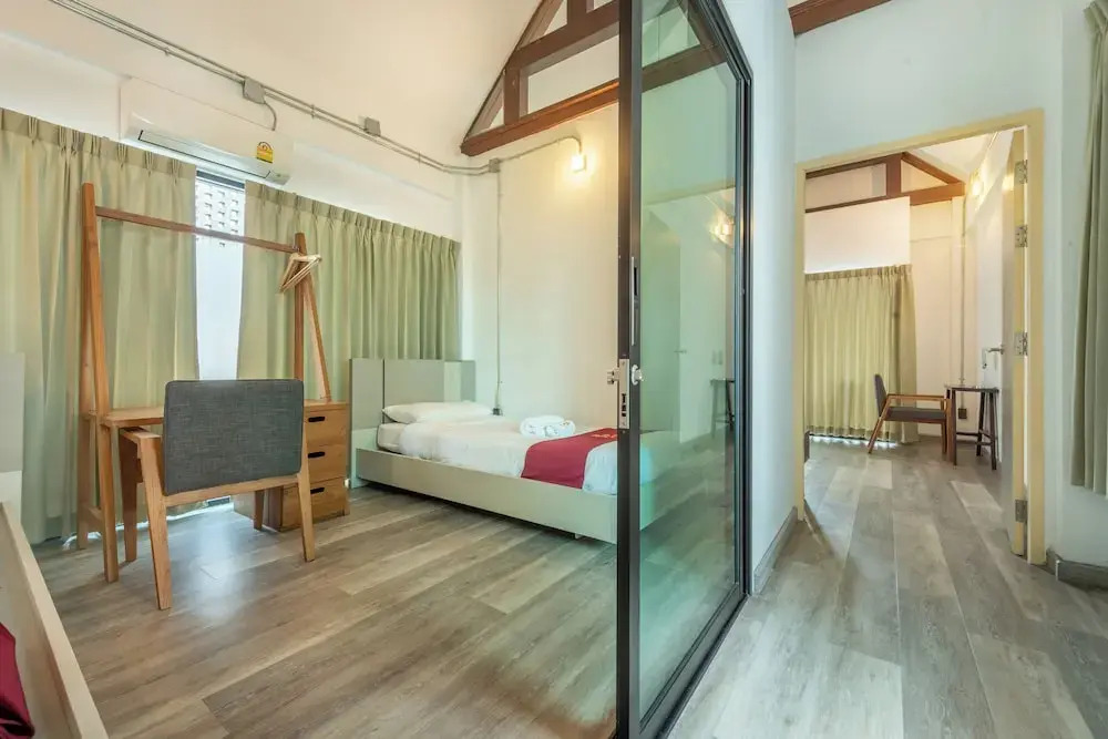 Photo - SHIN Hotel Nimman ChiangMai