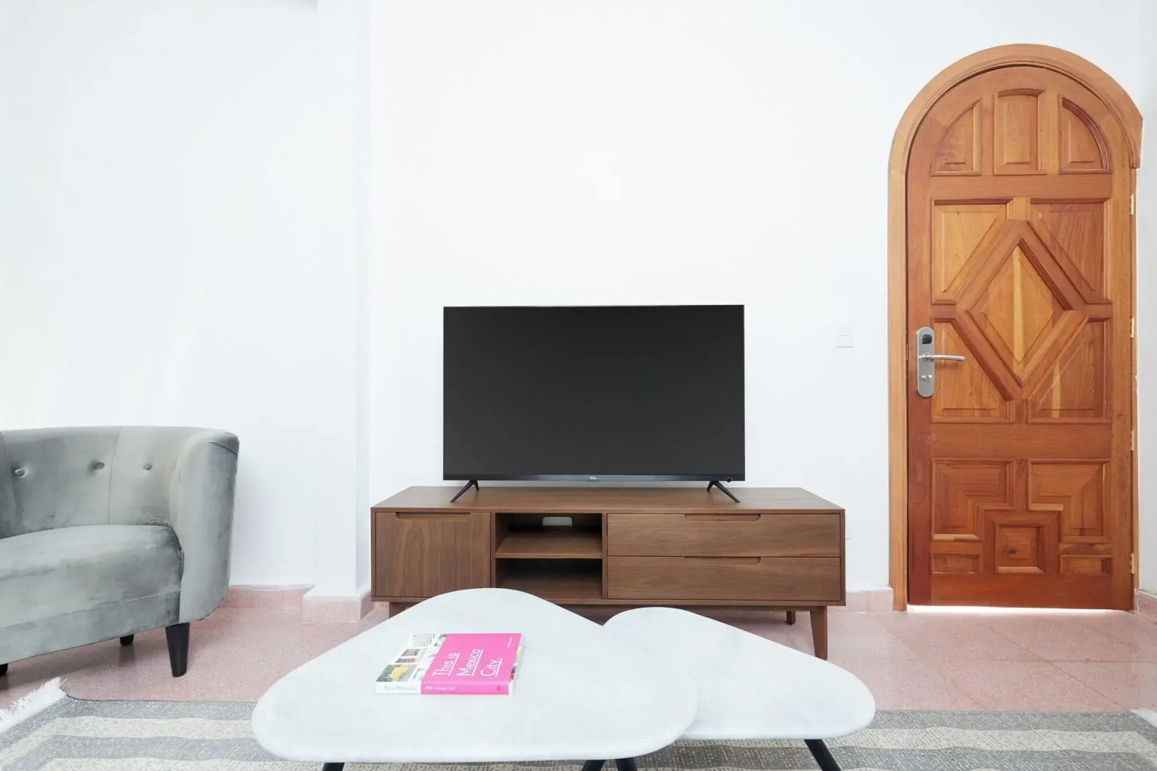 Photo - Santa Casa by Tasman