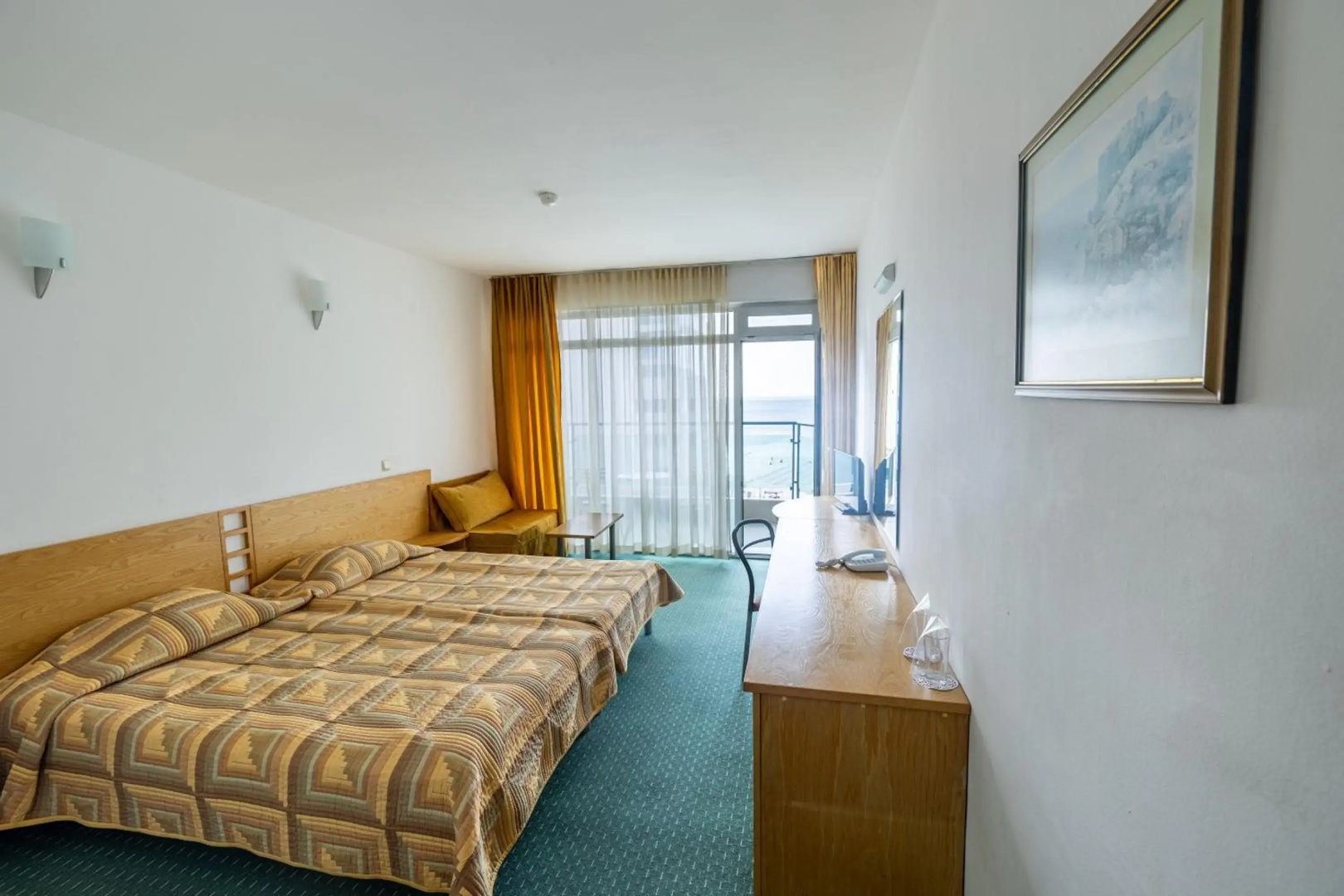Foto - Hotel Slavyanski