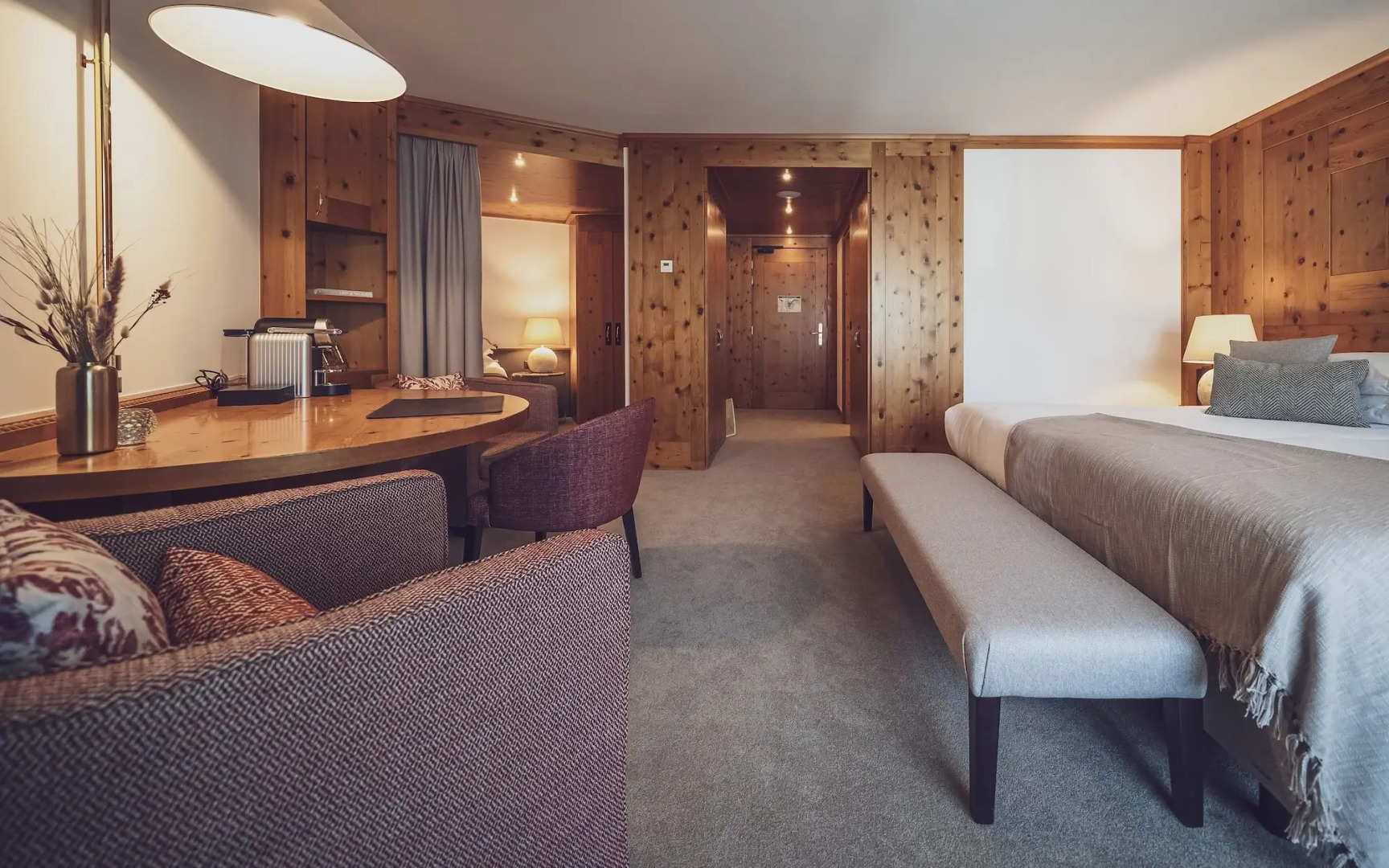 Photo - Hotel Waldhuus