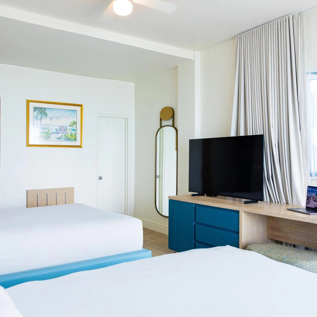 Foto - Sherry Frontenac Oceanfront Hotel