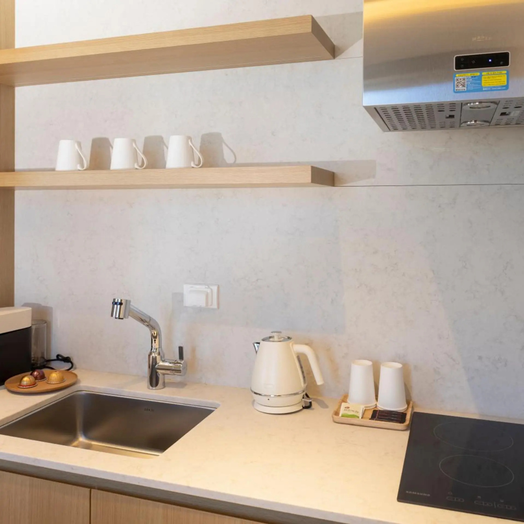Foto - SL Hotel Myeongdong