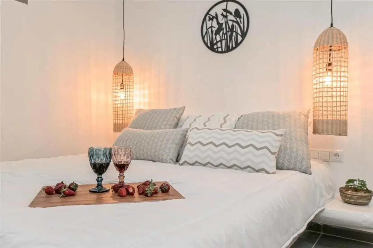 Photo - White Cocoon Exclusive villas